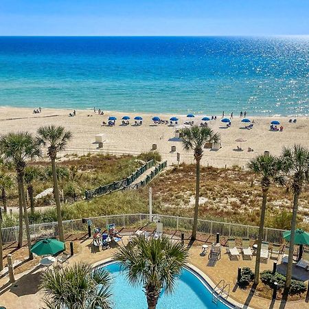 Grand Panama Beach Resort #T1-1402 Панама Сити Бийч Екстериор снимка