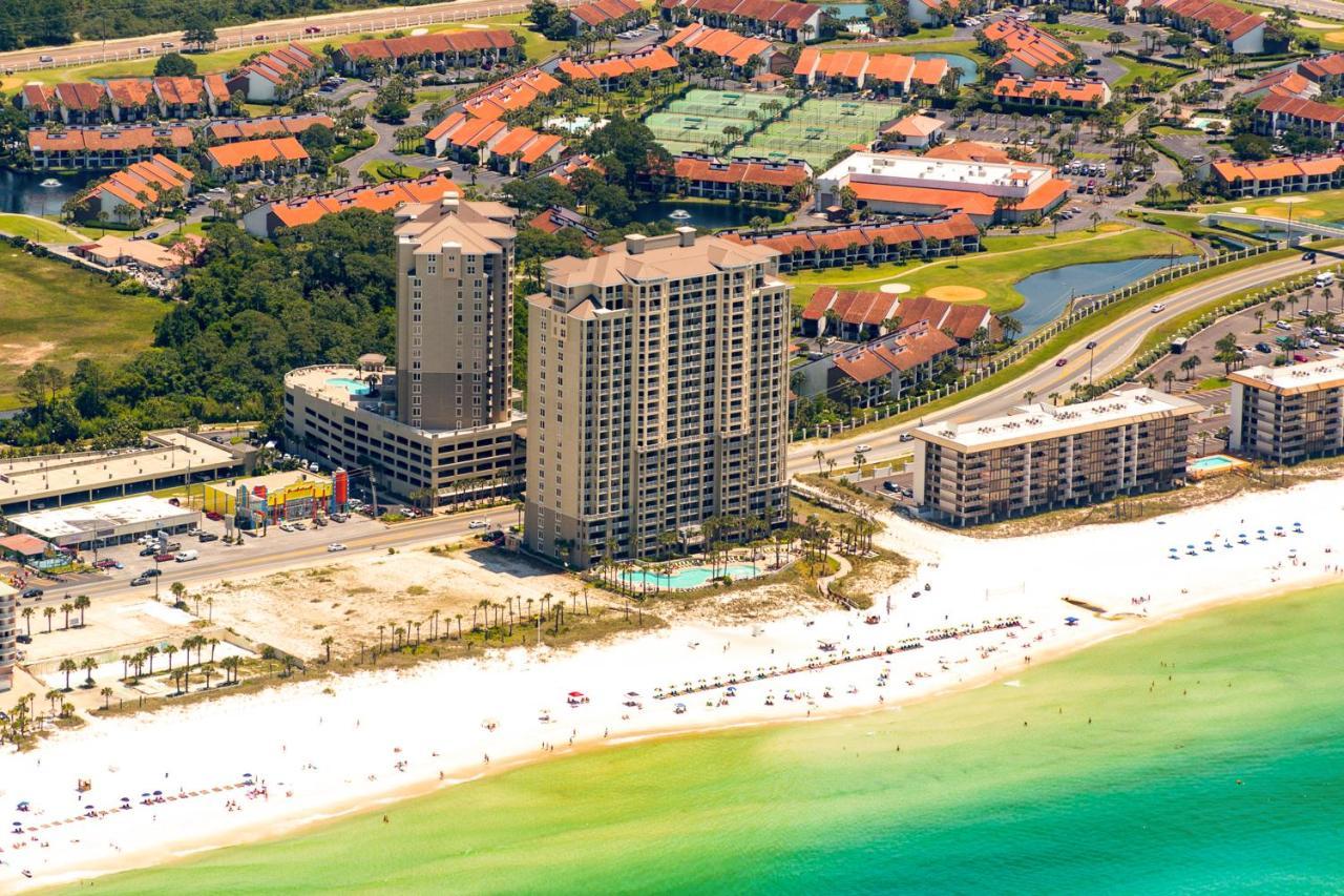 Grand Panama Beach Resort #T1-1402 Панама Сити Бийч Екстериор снимка