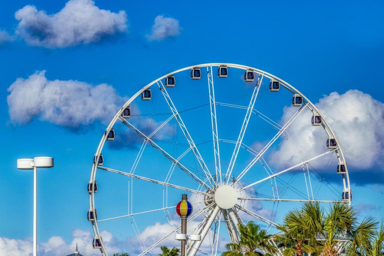 Grand Panama Beach Resort #T1-1402 Панама Сити Бийч Екстериор снимка