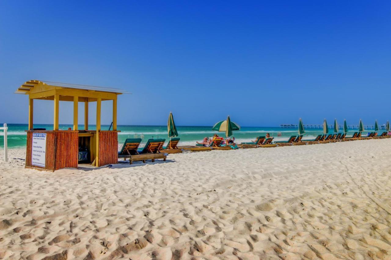 Grand Panama Beach Resort #T1-1402 Панама Сити Бийч Екстериор снимка