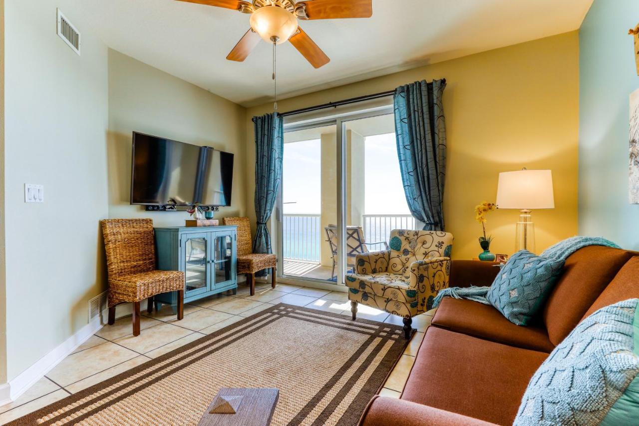 Grand Panama Beach Resort #T1-1402 Панама Сити Бийч Екстериор снимка