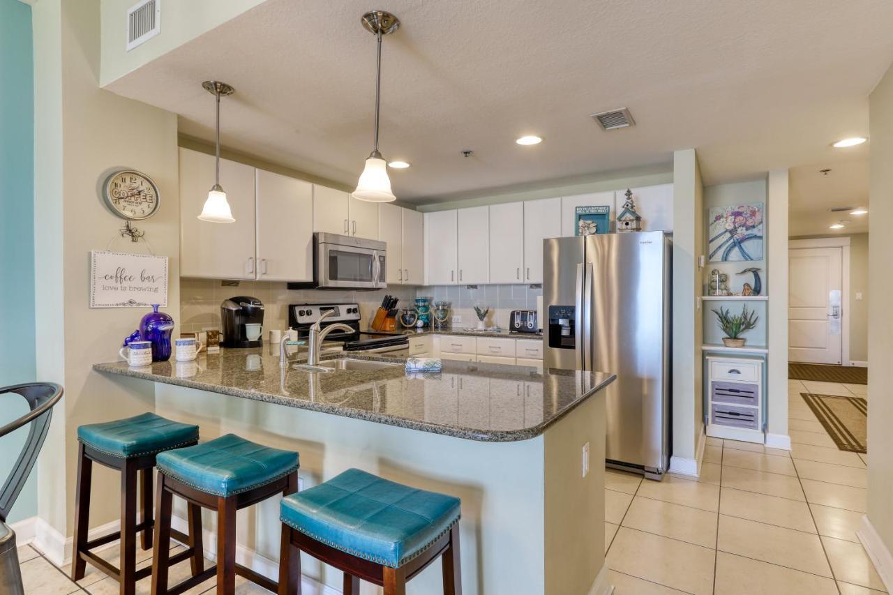 Grand Panama Beach Resort #T1-1402 Панама Сити Бийч Екстериор снимка