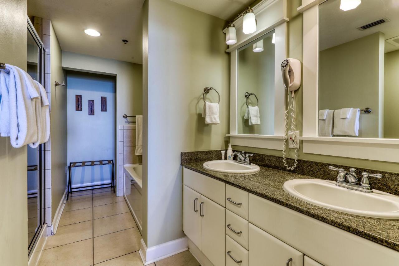 Grand Panama Beach Resort #T1-1402 Панама Сити Бийч Екстериор снимка